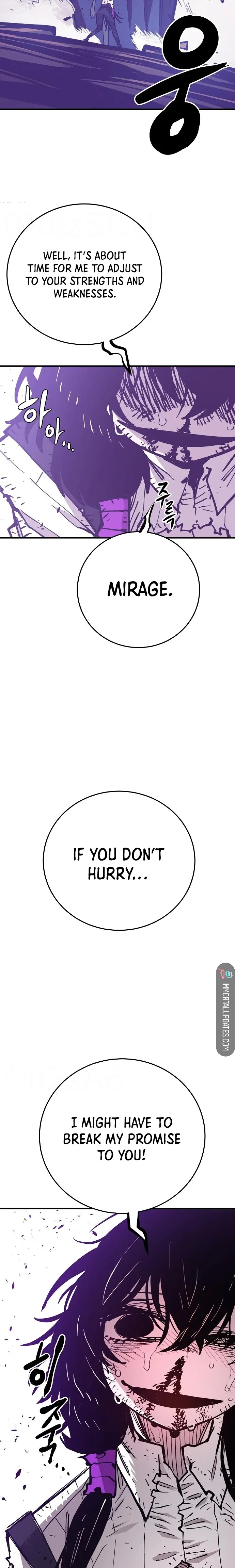 Read Player Manga Online