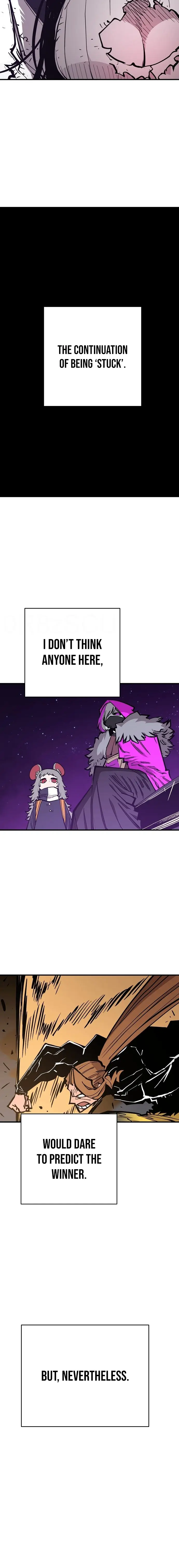 Read Player Manga Online