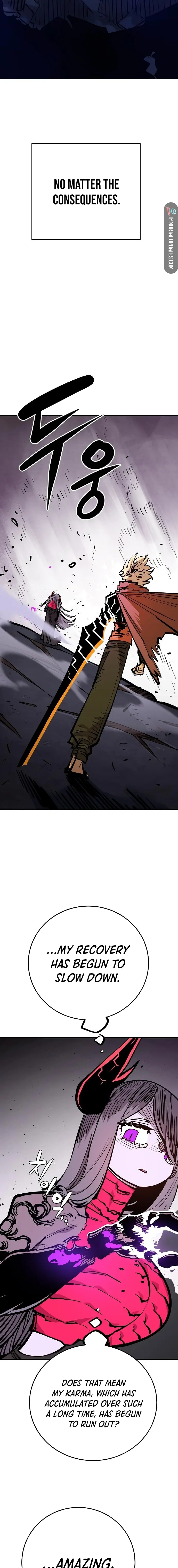 Read Player Manga Online