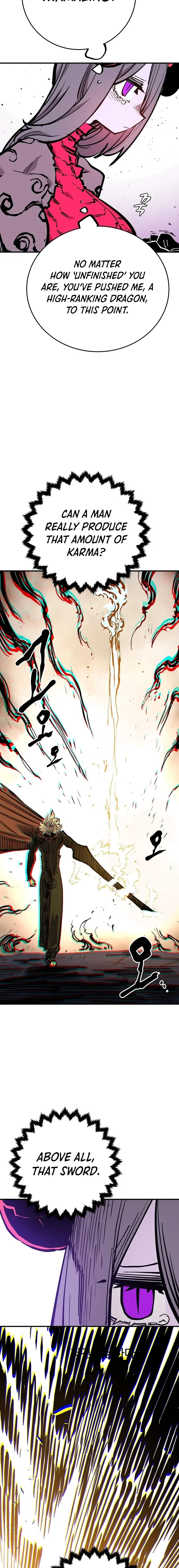 Read Player Manga Online