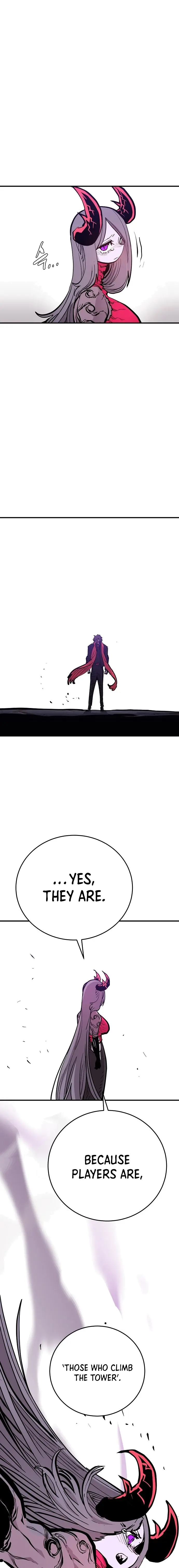 Read Player Manga Online