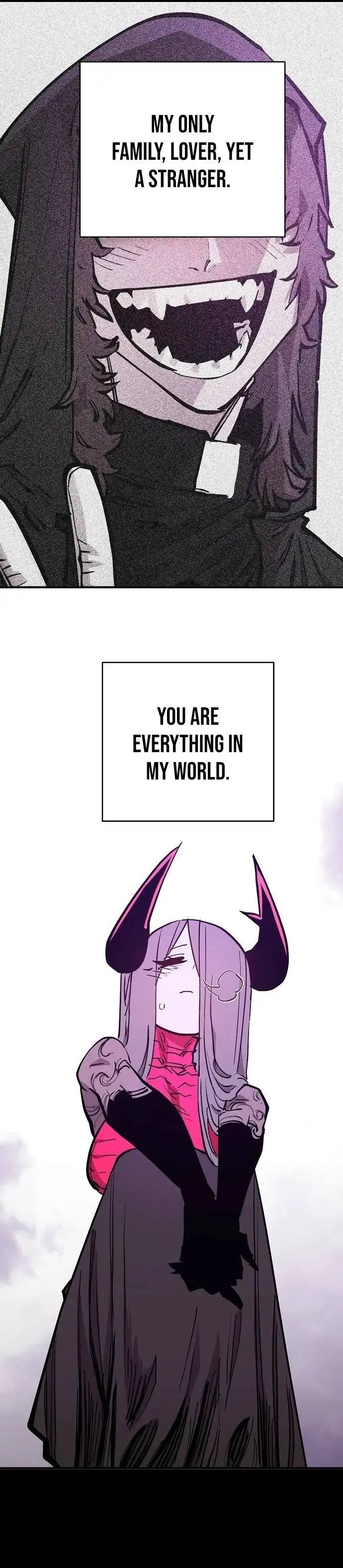 Read Player Manga Online