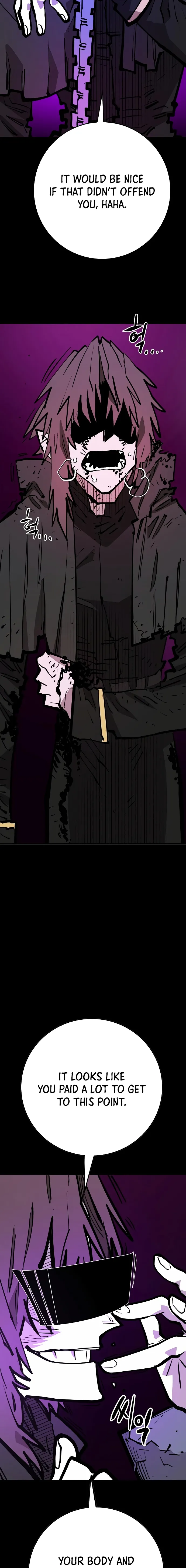 Read Player Manga Online