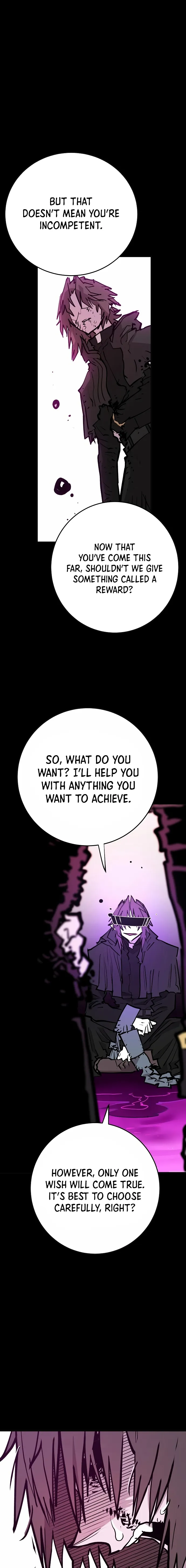 Read Player Manga Online