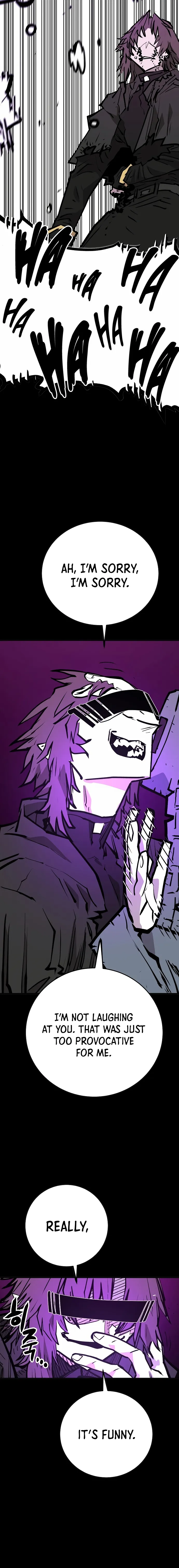 Read Player Manga Online