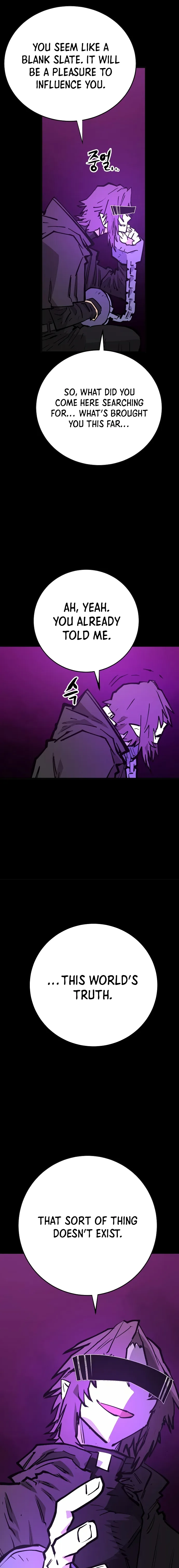 Read Player Manga Online
