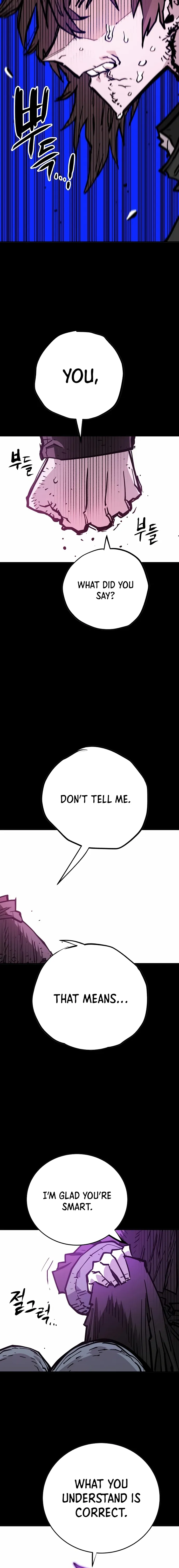 Read Player Manga Online
