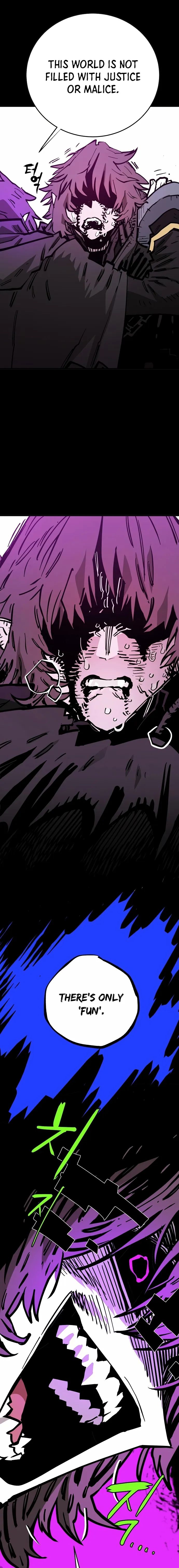 Read Player Manga Online