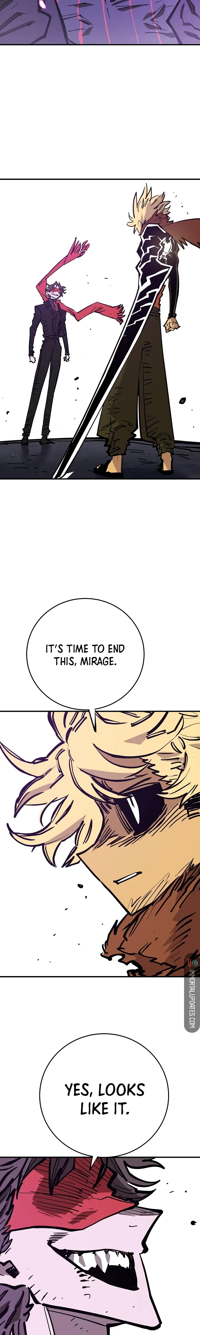 Read Player Manga Online