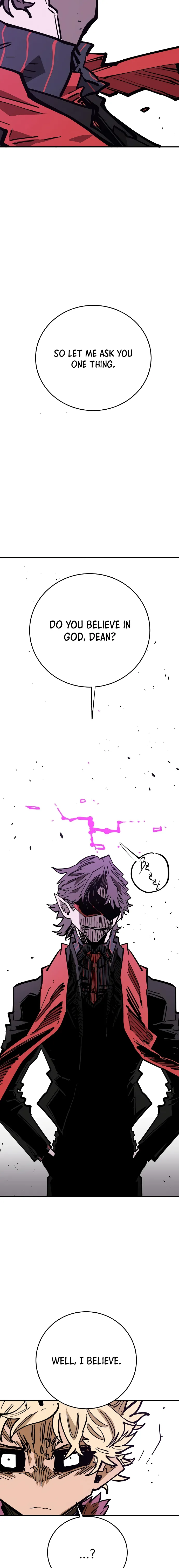 Read Player Manga Online