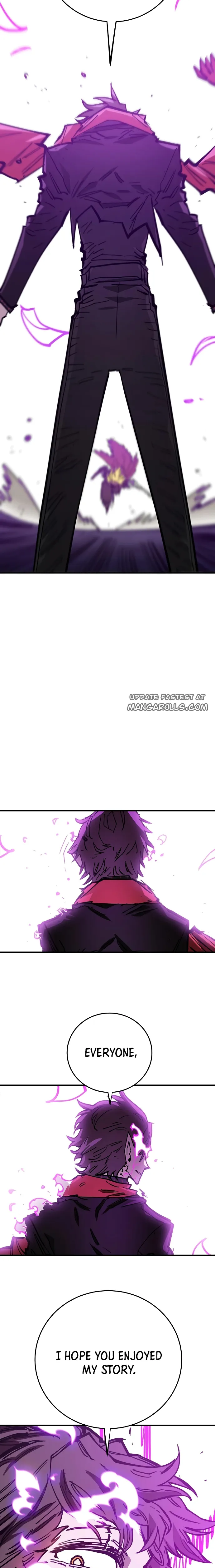 Read Player Manga Online