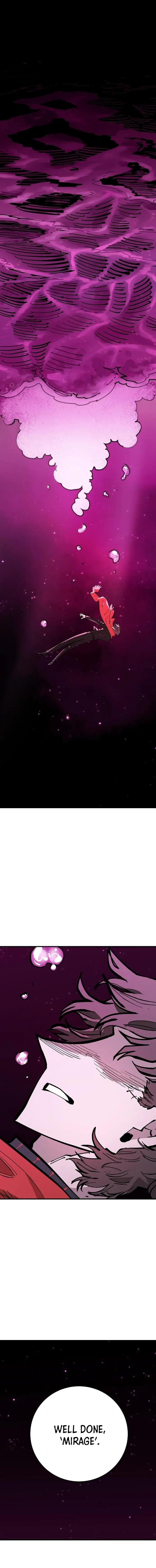 Read Player Manga Online