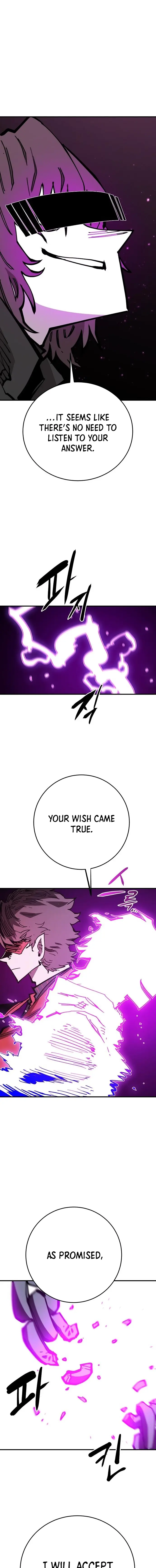 Read Player Manga Online