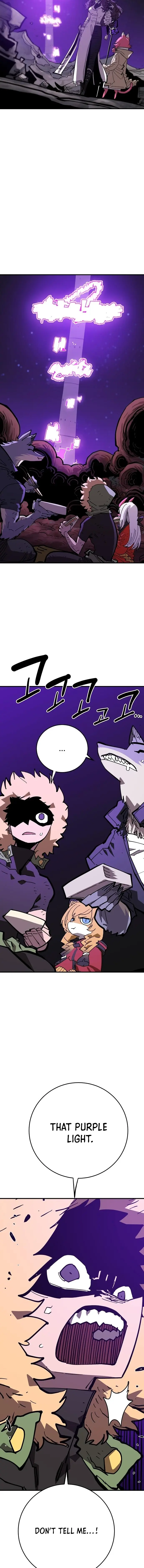Read Player Manga Online