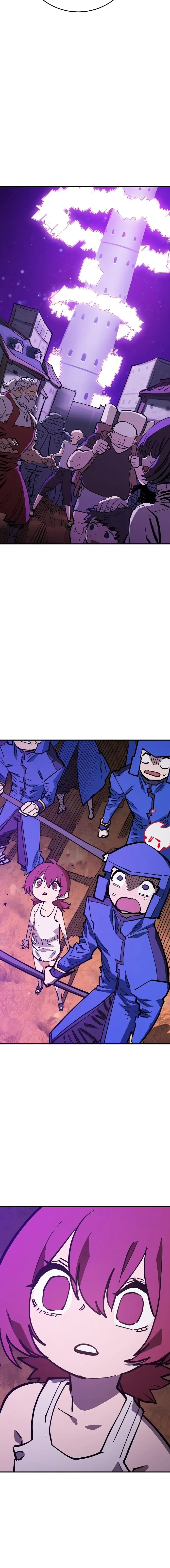 Read Player Manga Online
