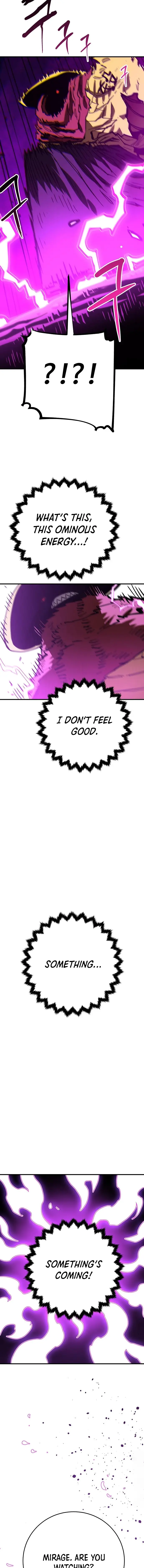Read Player Manga Online