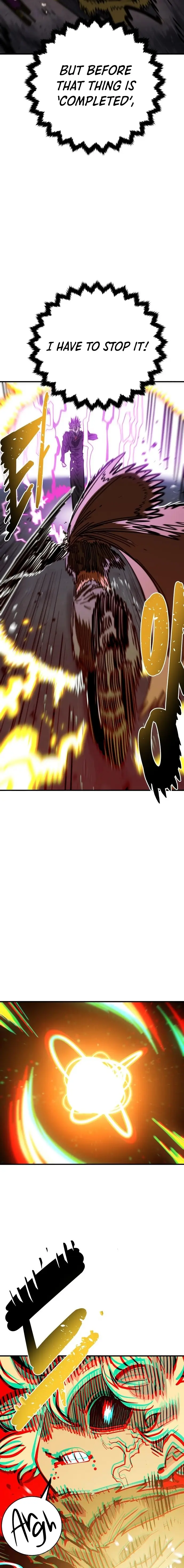 Read Player Manga Online