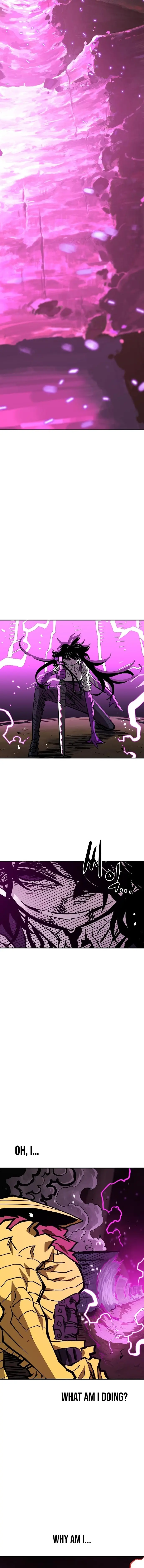 Read Player Manga Online