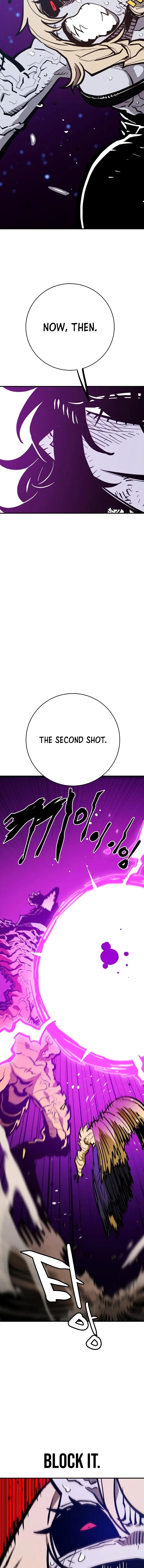 Read Player Manga Online