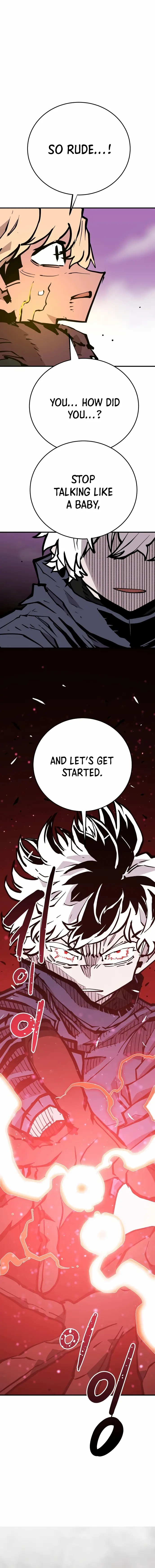 Read Player Manga Online