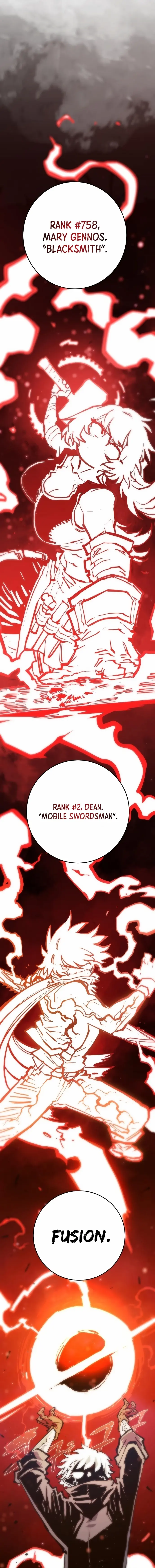 Read Player Manga Online