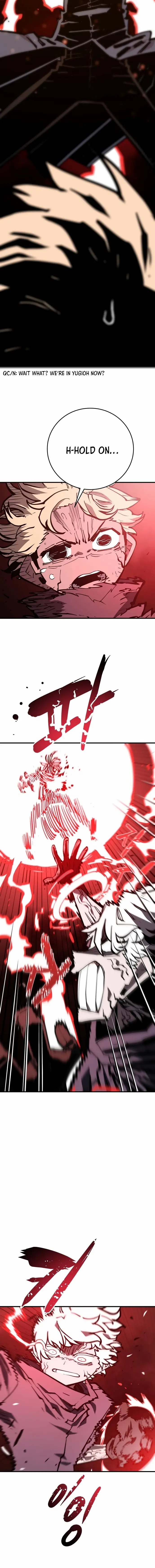 Read Player Manga Online