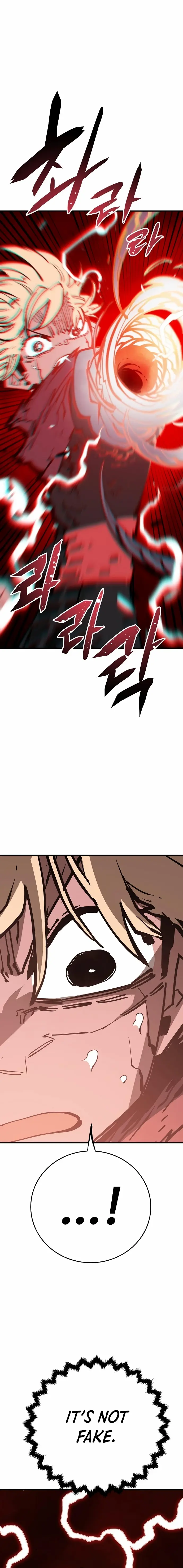 Read Player Manga Online