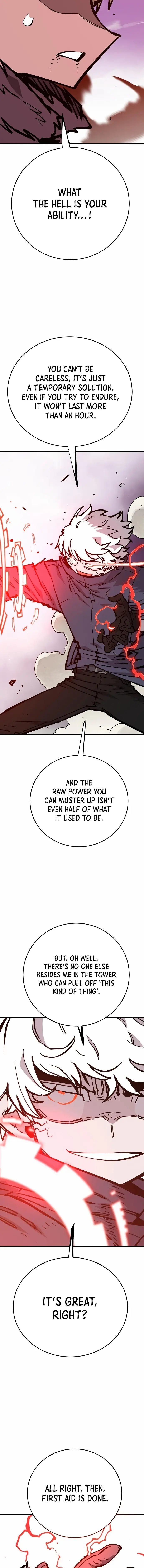 Read Player Manga Online
