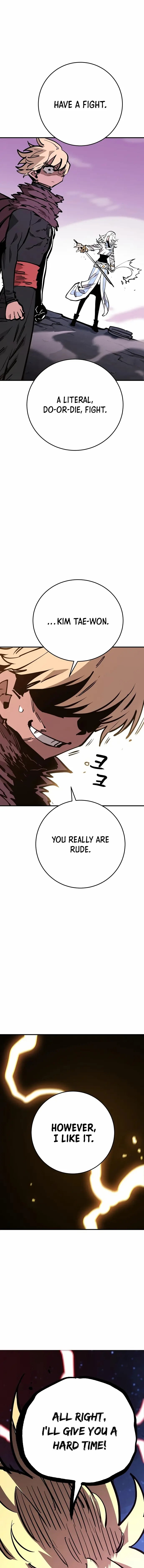 Read Player Manga Online