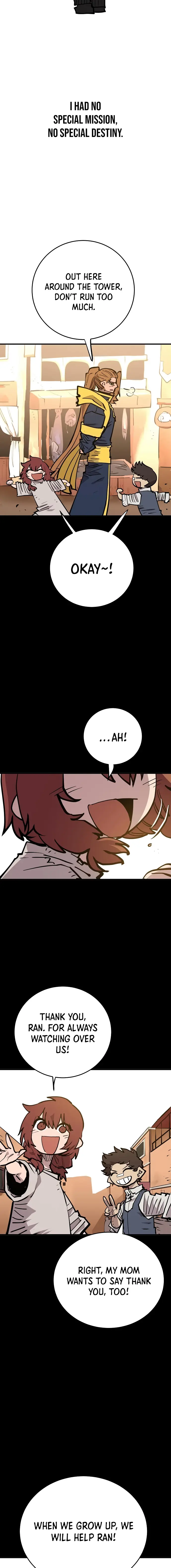 Read Player Manga Online
