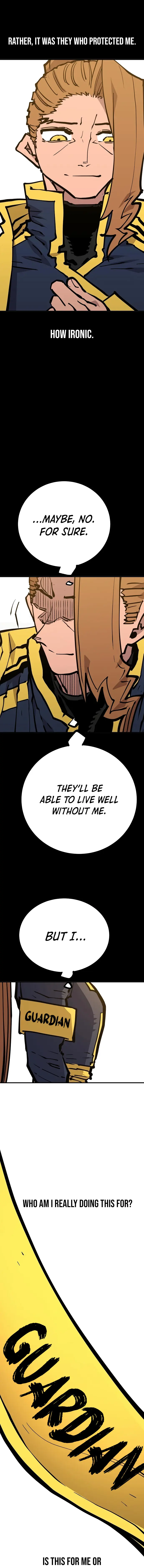 Read Player Manga Online