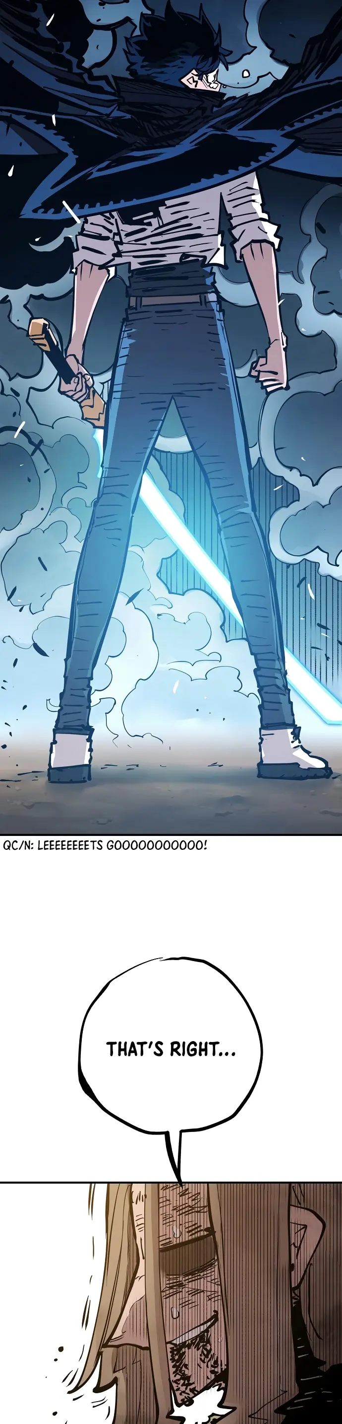 Read Player Manga Online