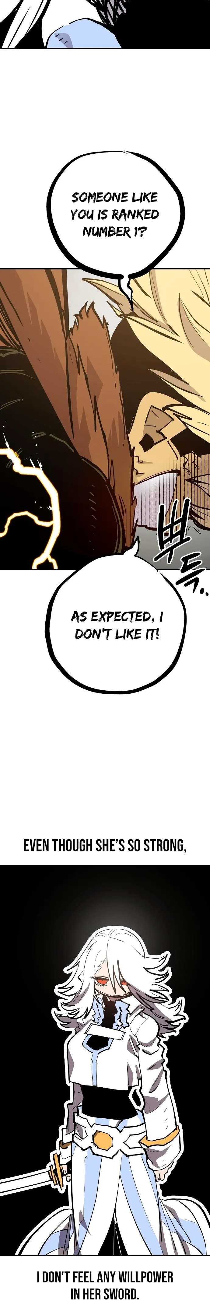 Read Player Manga Online