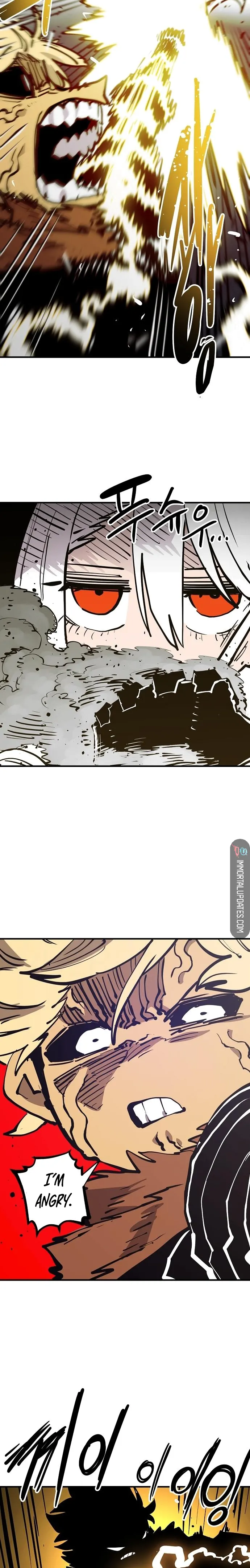 Read Player Manga Online