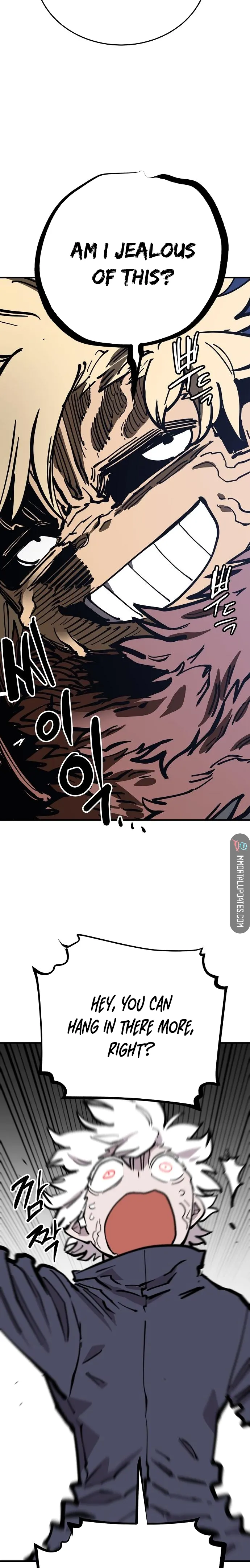 Read Player Manga Online