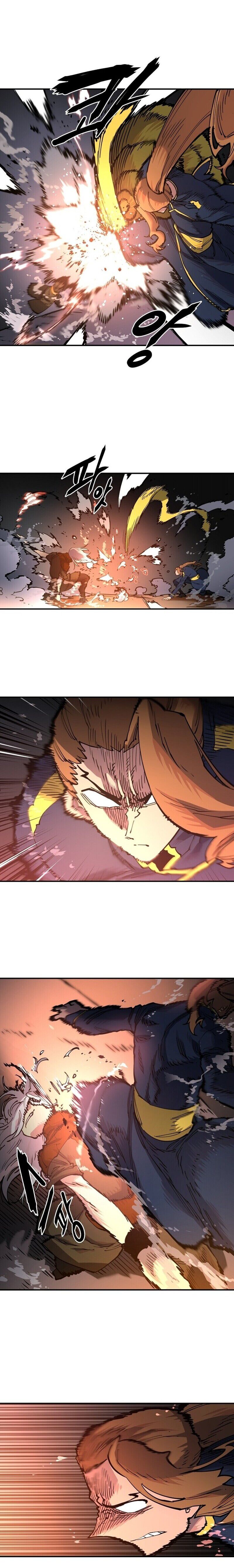 Read Player Manga Online
