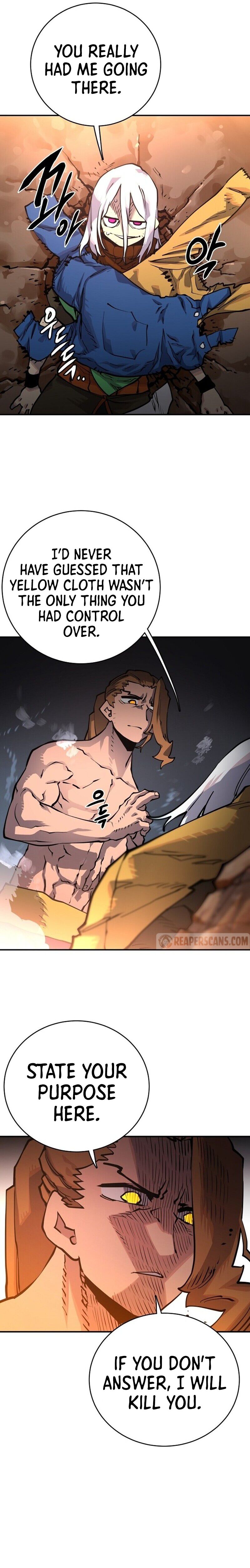 Read Player Manga Online