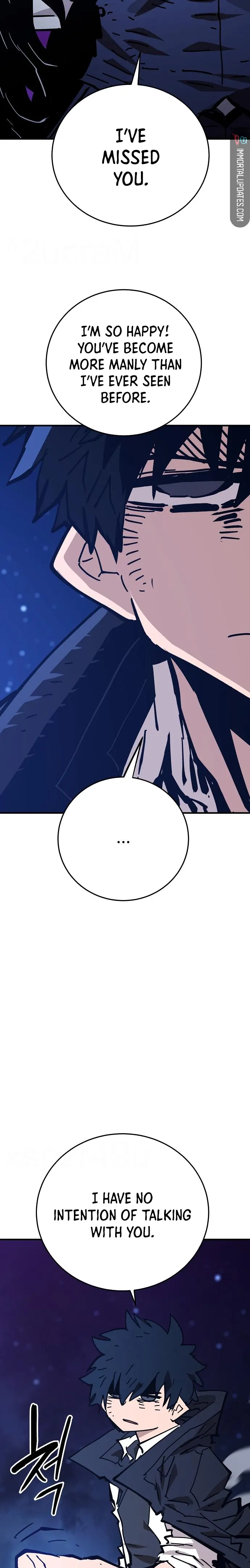Read Player Manga Online