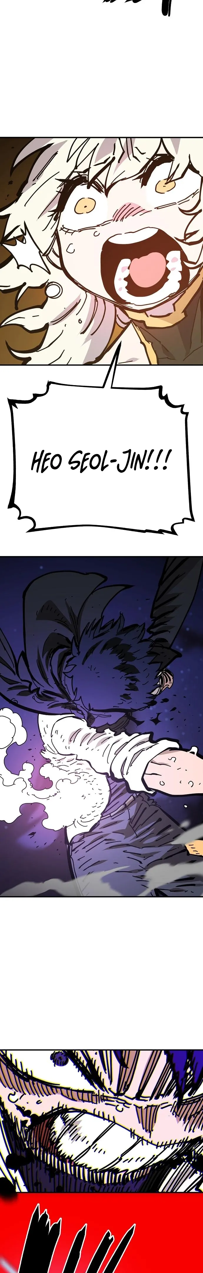 Read Player Manga Online