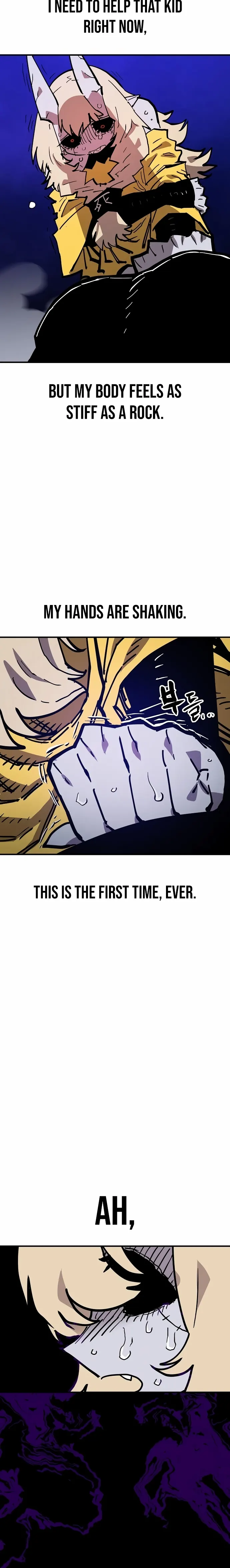 Read Player Manga Online
