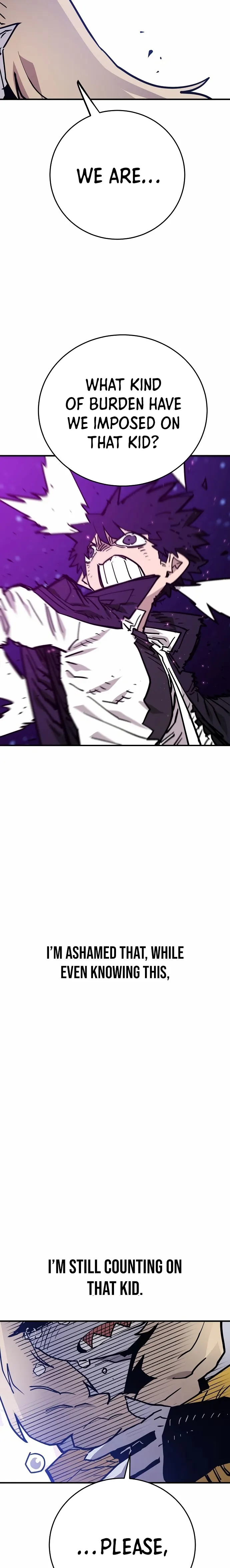 Read Player Manga Online