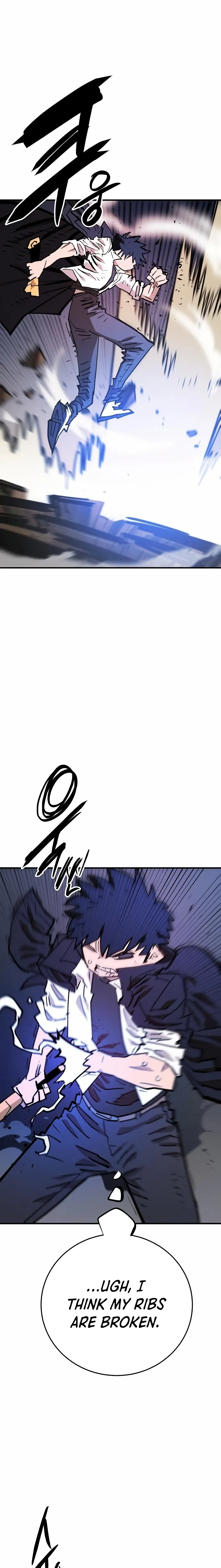 Read Player Manga Online