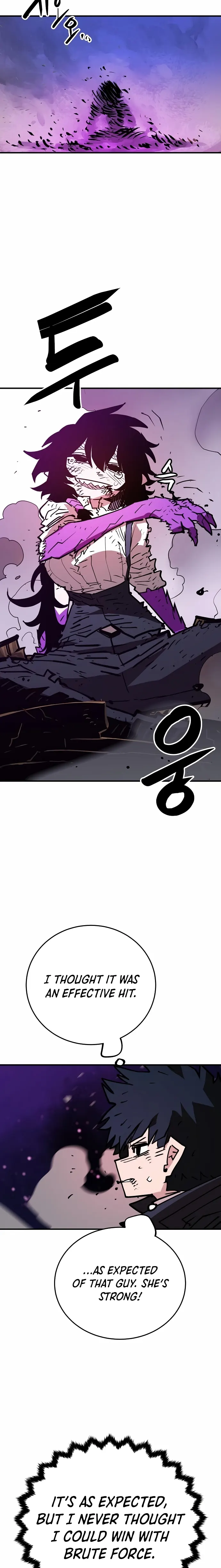 Read Player Manga Online