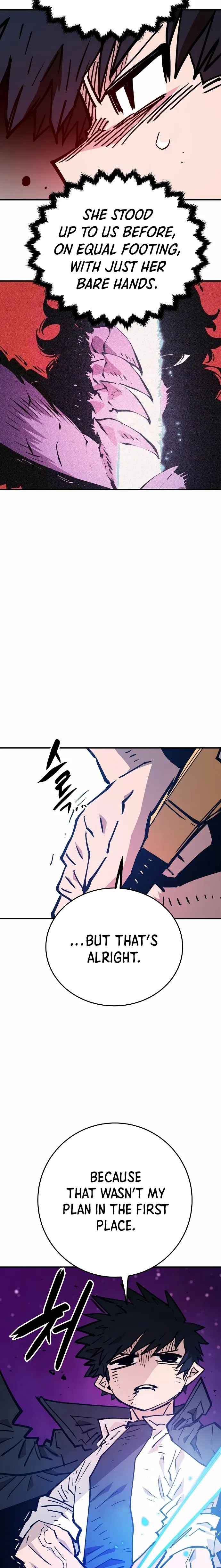 Read Player Manga Online