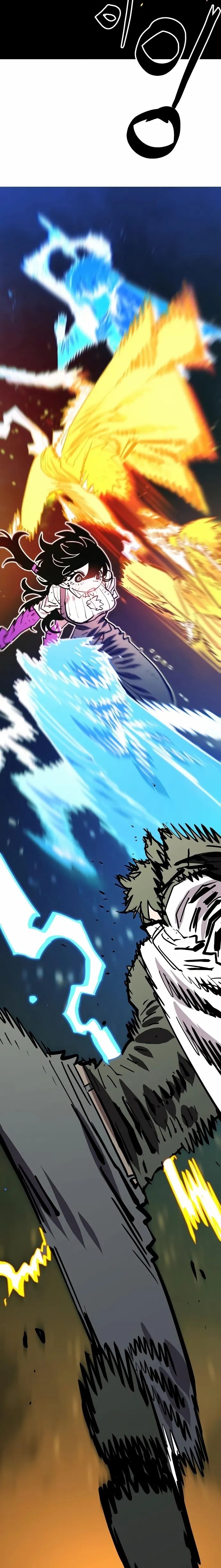 Read Player Manga Online