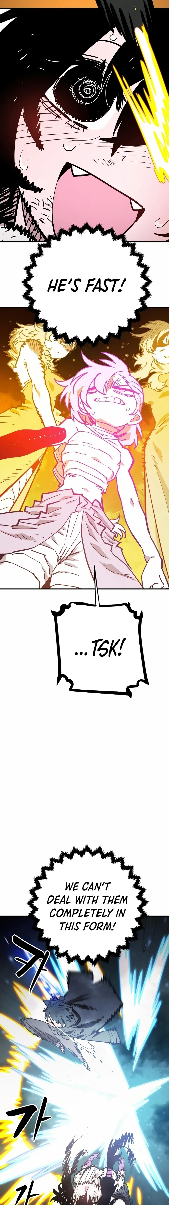 Read Player Manga Online