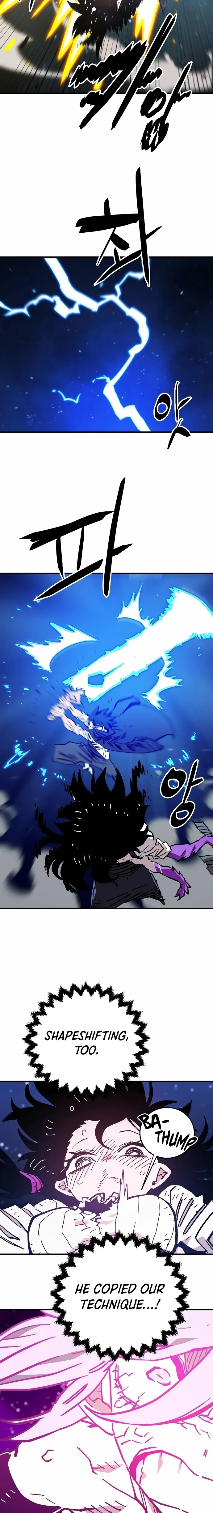 Read Player Manga Online