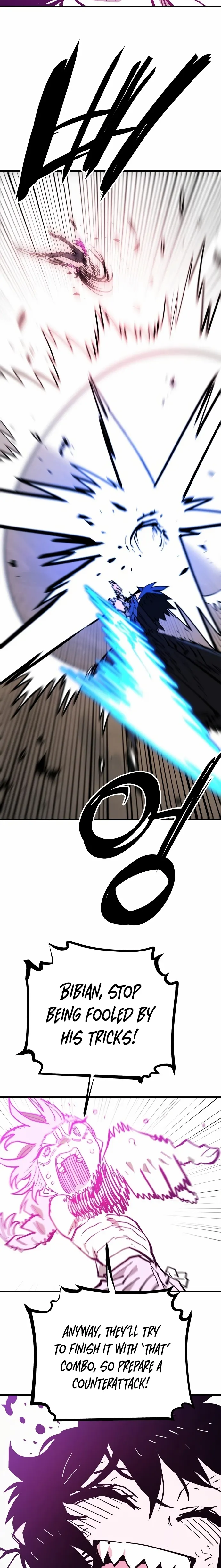 Read Player Manga Online