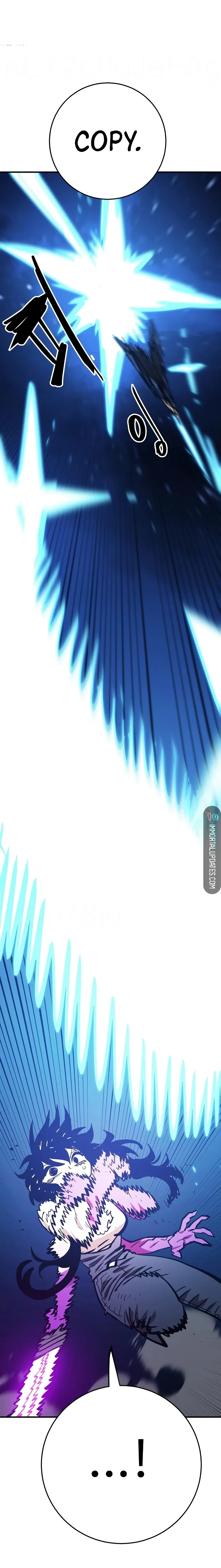 Read Player Manga Online