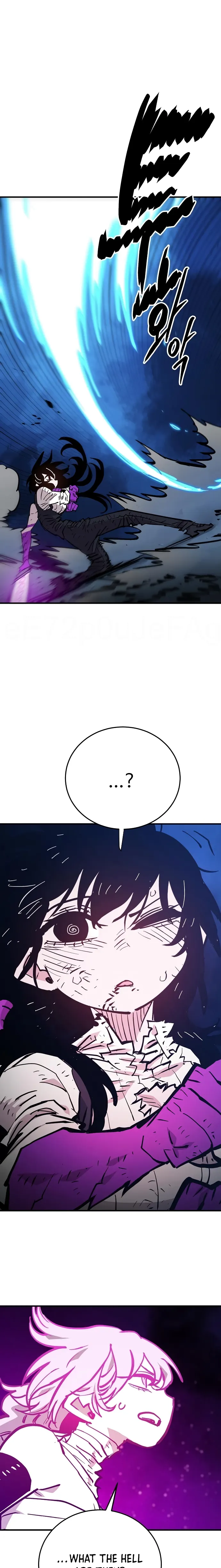 Read Player Manga Online